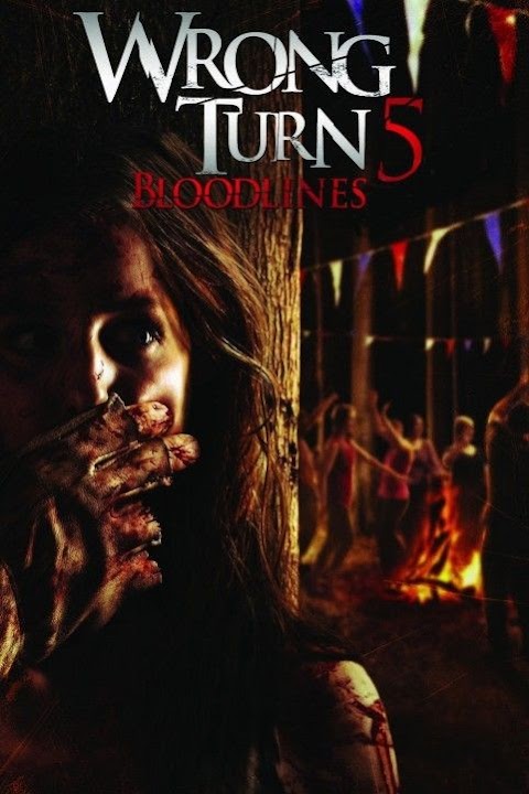 Wrong Turn 5, Bloodlines 2012