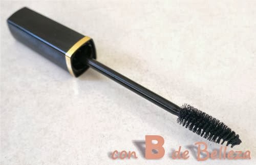 Review Mascara de Artistry