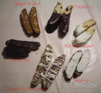 cookies