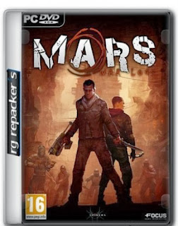 Mars