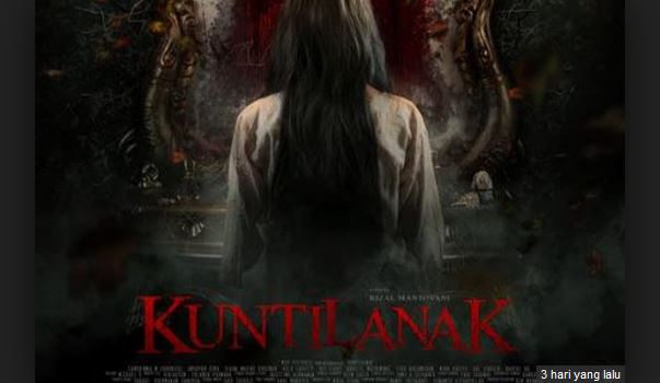 Download Film Kuntilanak (2018) via Google Drive HD 720p (822MB)