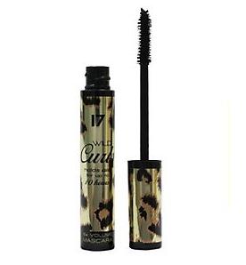  Smudge Proof Mascara on Smudge Throughout The Day  For A Non Clumpy Slick Of Colour That Won T