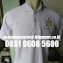 Pesan Kaos Polo Shirt Golf Bordir Murah