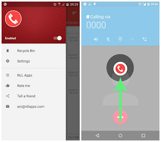 Download CALL RECORDER - ACR PREMIUM V20.4 APK latest