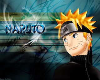 Wallpaper Naruto HD