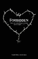  PROHIBIDO - FORBIDDEN