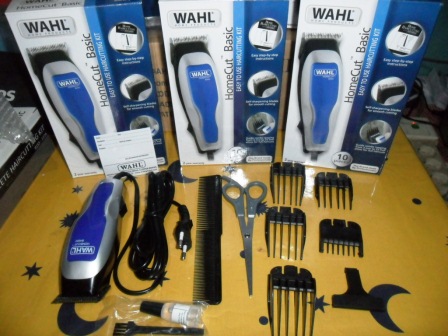 List Harga  Mesin  Cukur  Rambut  Brand Wahl