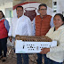 ENTREGA GOBIERNO MUNICIPAL DE TZOMPANTEPEC PAQUETES PAEF DE LA SEFOA