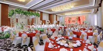 Paket Wedding Hotel Tangerang Terbaik dan Rekomended