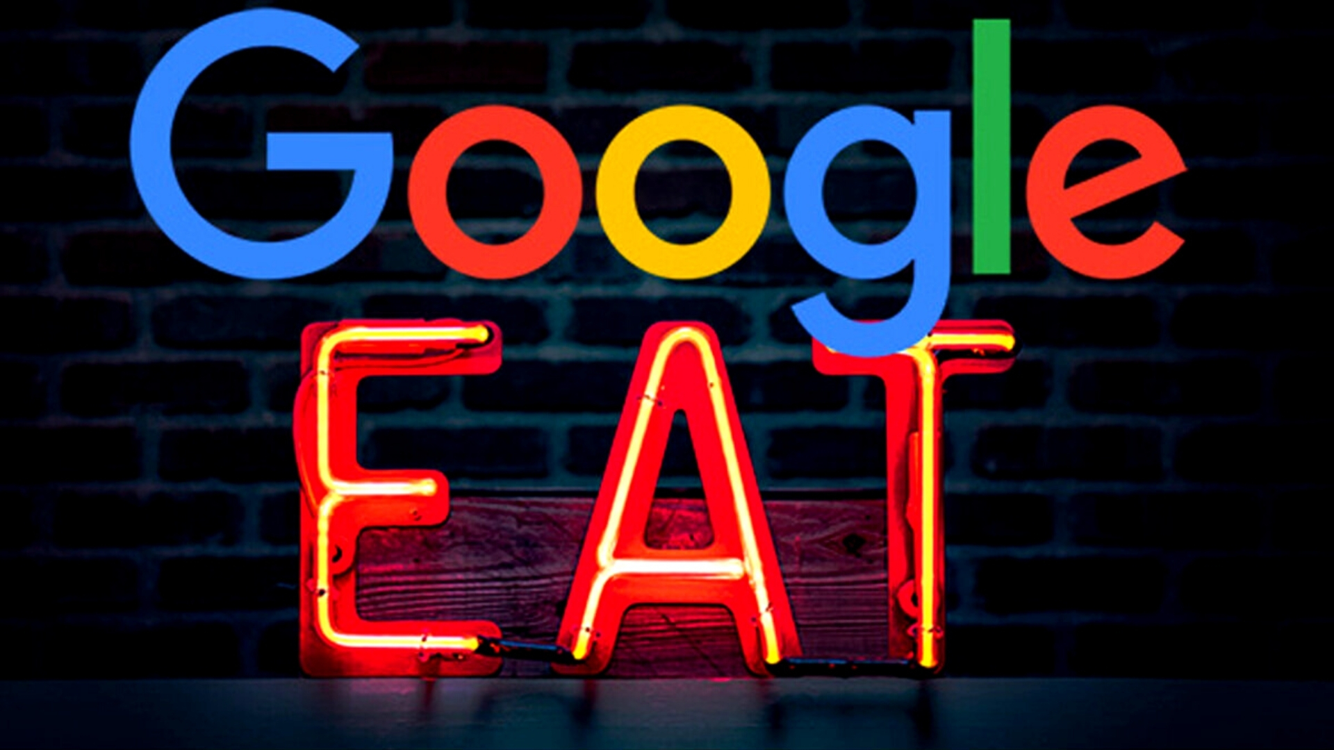 google eat