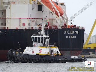 SN Maraú e José Alencar