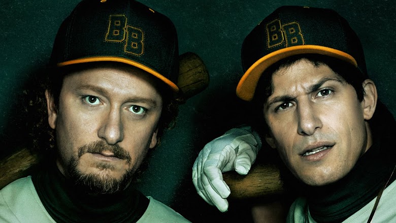 The Lonely Island Presents: The Unauthorized Bash Brothers Experience 2019 español latino gratis