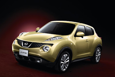 Nissan Juke 2014: An toàn và tiết kiệm xăng hơn 1