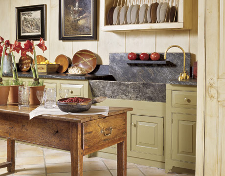 Rustic Kitchen on Day Being This Sunday  I Thought I D Share Some Images Of Rustic