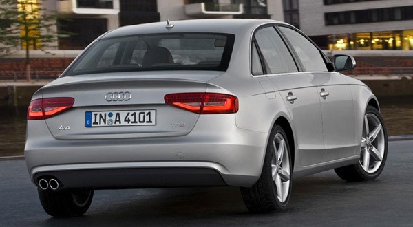 Audi-A4-2012