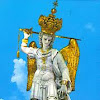 Statua San Michele Arcangelo Gargano - Nepi In Festa Per Le Celebrazioni In Onore Di San Michele Arcangelo Tusciatimes Eu It / Secondo leggende, sarebbe l'impronta del piede dell'arcangelo gli abitanti del gargano ricordano ancora il miracolo del 1656, quando un'apparizione del santo liberò la cittadina dalla peste dopo che su alcune.