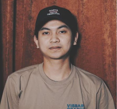 profil biodata Wildan Almansyah IG Instagram, agama, umur, asal, profesi, pacar sekarang, penah dekat Ria Ricis