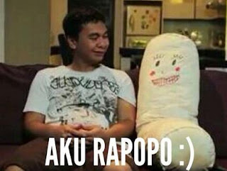 aku rapopo