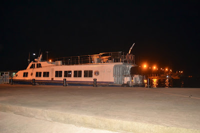 Pelabuhan Kali Adem 2