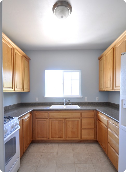 Kitchens Before And After Renovation Photos