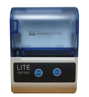 BLUEPRINT BP LITE80