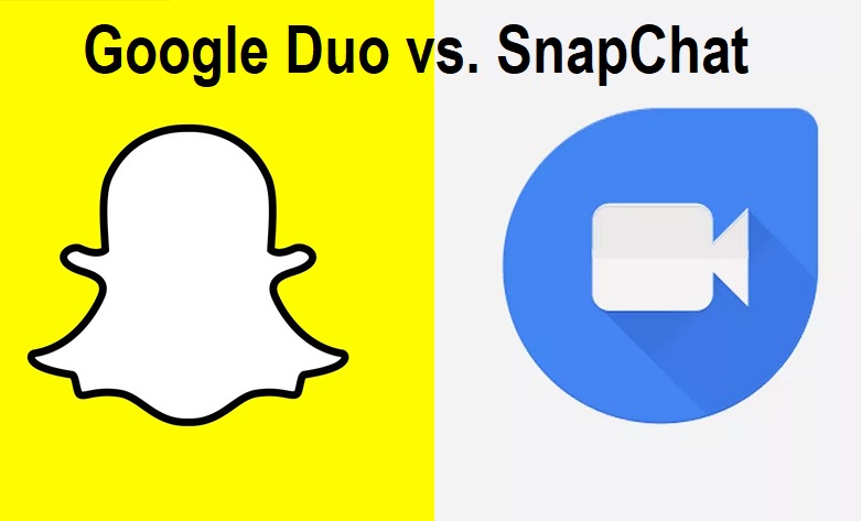 Google Duo vs. SnapChat - Which App is Best for Video Chat on Android & iOS?