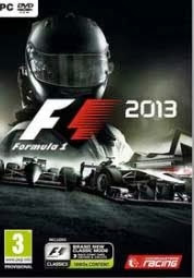  Free Download Games F1 2013 Full Version For PC