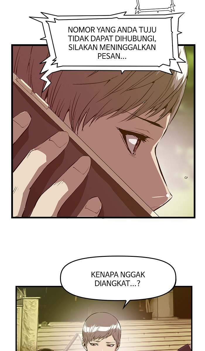 Webtoon Weak Hero Bahasa Indonesia Chapter 33