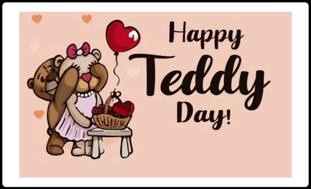 Teddy Day Pics