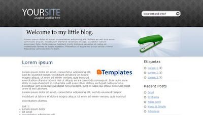 Wordpress Templates To Blogger