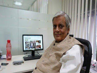 Spotlight : Senior Journalist Neelabh Mishra Passed Away