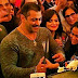 Salman Khan's Birthday Cake Cost Was Rs 1 Lac!