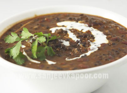 Dal Maharani Recipe