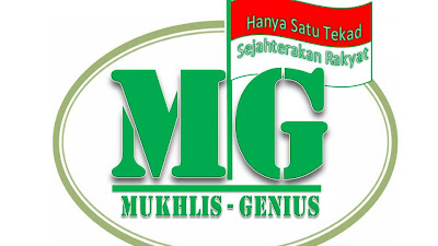 WOW !  Mukhlis-Genius Deklarasi Awal April, Mahyuddin Mendukung