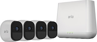 arlo Netgear login