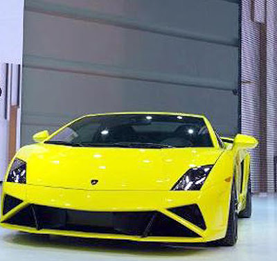 Lamborghini+Gallardo+LP560