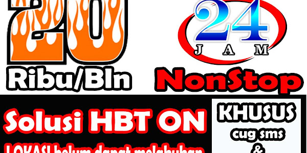 Request Lokasi Saat HBT ON