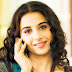 Vidya Balan speaks about Abhishek