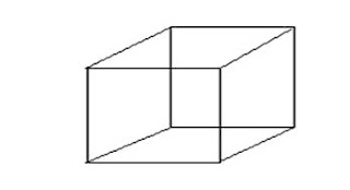 3D TRANSFORMATION in c program |  computer graphics lab