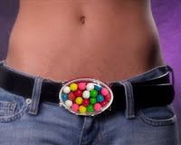 Belt With Buckle2