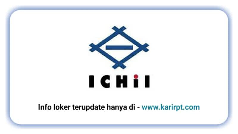 PT Ichii Industries Indonesia