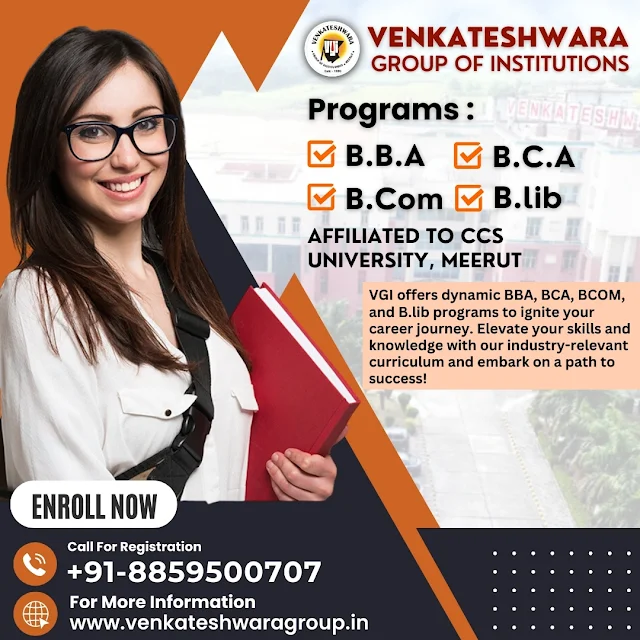 BCA Course Subjects in India