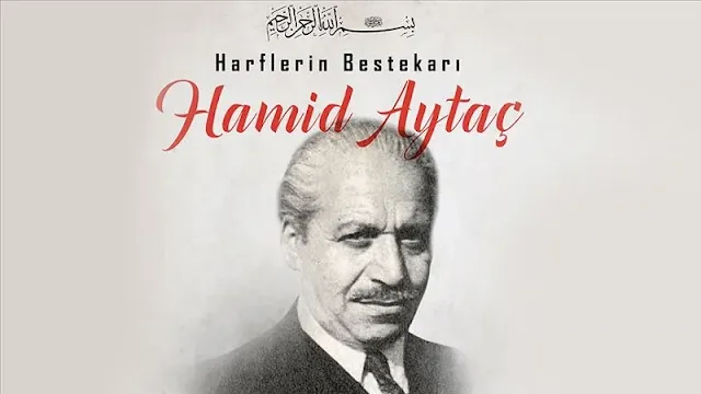 Hamid Aytaç