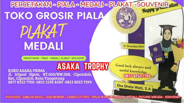 asaka trophy,plakat akrilik,plakat akrilik murah,toko plakat medali akrilik surabaya,grosir plakat wisuda,toko piala,pusat pembuatan plakat akrilik,plakat wisuda akrilik,plakat wisuda,plakat murah,toko piala grosir trophy,grosir piala,plakat akrilik wisuda,tangerang,plakat,harga vandel akrilik malang,pusat plakat akrilik,harga plakat akrilik,harga plakat akrilik murah,plakata akrilik,toko grosir piala,piala akrilik,plakat akrilik siap pakai,akrilik tangerang