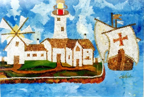 SEREI EU!