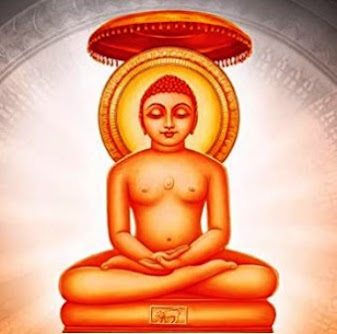 Lord Mahavira An Epitome Of Peace