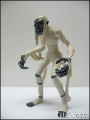 Mumm-Ra mummy