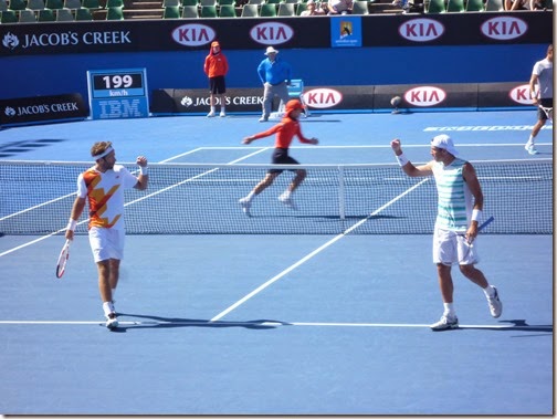 Kubot & Lindstedt