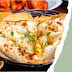 Easy Recipe For Making Garlic Butter Naan