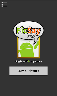 PicSay Pro v1.8.0.1 - Ringan untuk editing foto